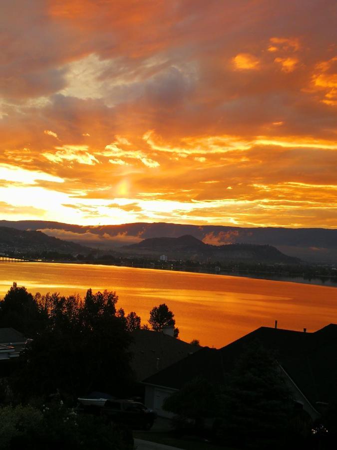 Casa Grande Lakeview House Apartment West Kelowna Exterior photo